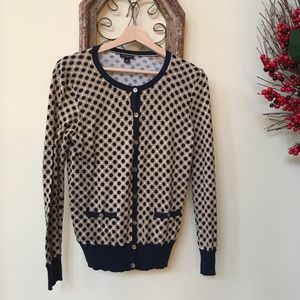 Ann Taylor Cardigan